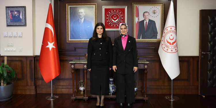 İstihdamı artırmak hedefiyle ‘Kadınlar İçin Enerji Okulu’ kuruldu