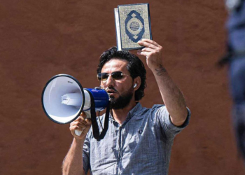 İsveç'te Kuran-ı Kerim'i yakan Salwan Momika, öldürüldü