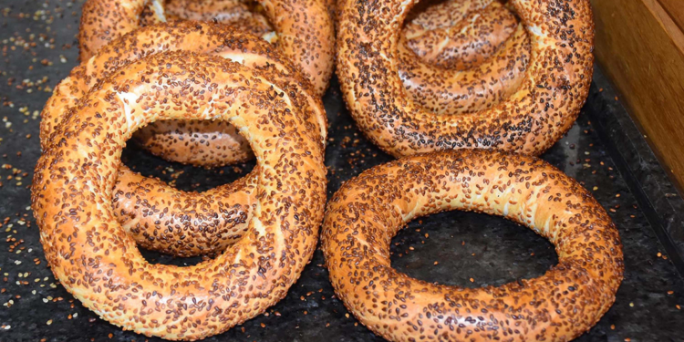 İzmir'de gevrek ve boyoza zam