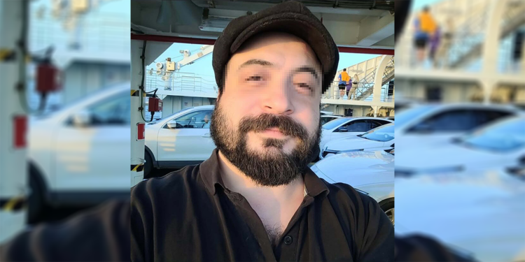 İzmir'de internet yayıncısı gözaltında