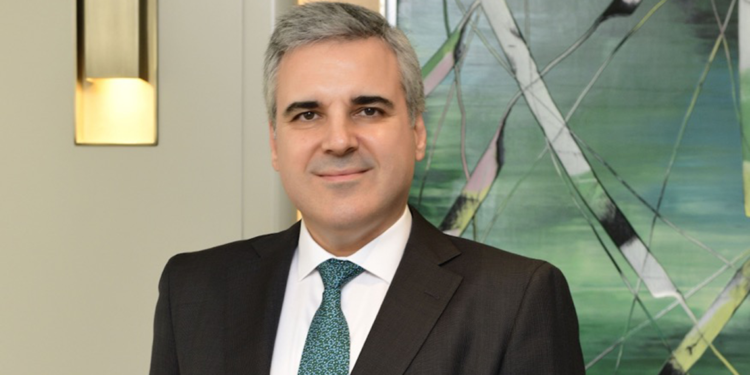 JCR Eurasia’dan, Ege Yapı’ya ‘A+’ kredi notu