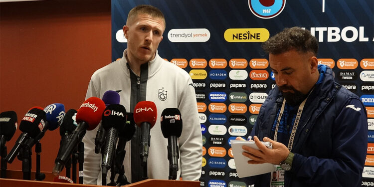 Takımımız hafta hafta daha iyiye gidiyor