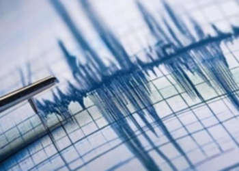Japonya'da 6.9 büyüklüğünde deprem