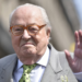 Jean-Marie Le Pen hayatını kaybetti