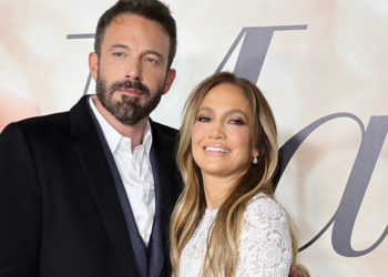 Jennifer Lopez ile Ben Affleck resmen boşandı