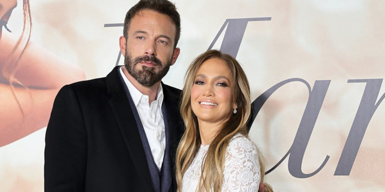 Jennifer Lopez ile Ben Affleck resmen boşandı
