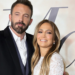 Jennifer Lopez ile Ben Affleck resmen boşandı