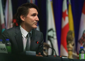 Kanada Başbakanı Justin Trudeau istifa mı edecek?