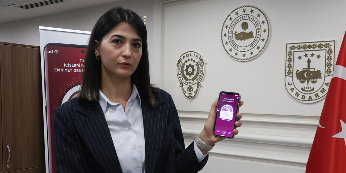 KADES'i indiren kadın sayısı 7 milyon 830 bine ulaştı