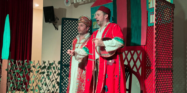 Kağıthane'de ara tatil etkinlikleri düzenleniyor