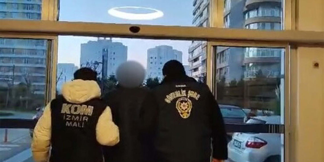 Kamunun zarara uğratıldığı sigorta şirketi operasyonunda 5 kişi tutuklandı, 6 kişi ise adli kontrol şartı ile serbest bırakıldı.