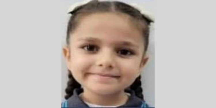 Karbonmonoksit gazından zehirlenen Hazal öldü