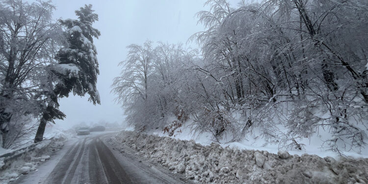 İstanbul'a kar geliyor; Meteoroloji tarih verdi