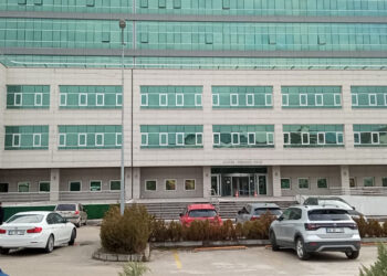 Kartalkaya'daki yangın faciasına ilişkin 8 şüpheli adliyede