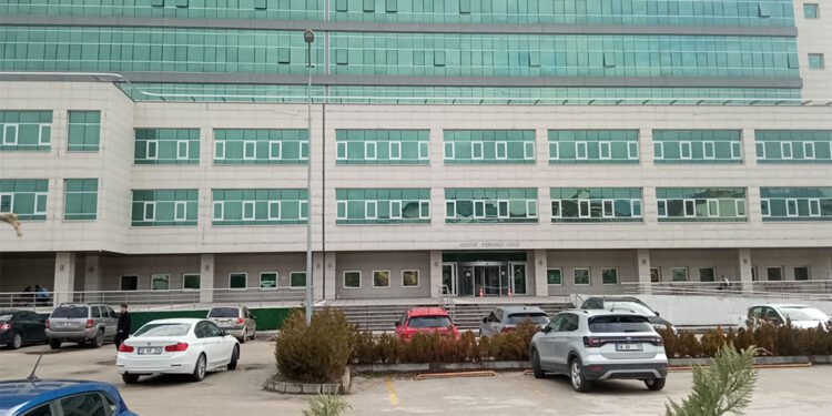 Kartalkaya'daki yangın faciasına ilişkin 8 şüpheli adliyede