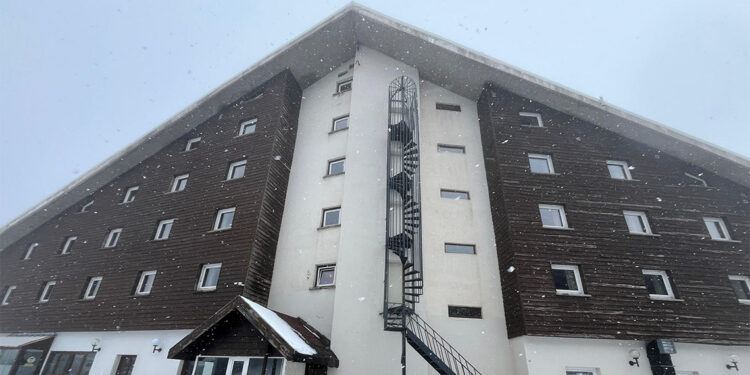 Turizm işletme belgesi alamayan ve kayıtdışı otellere mühürleme kararı