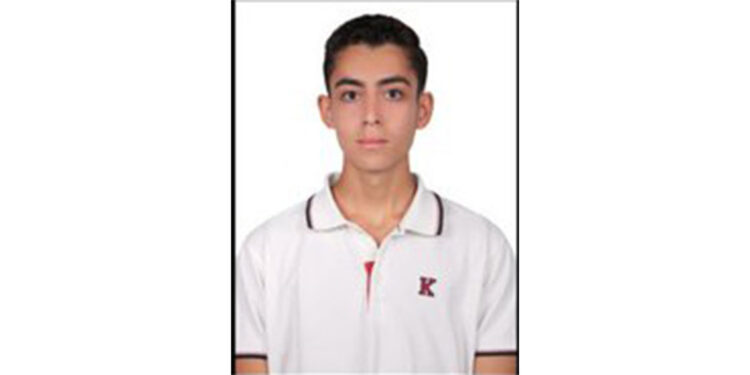 Kartalkaya'daki otel yangınında Eren Bağcı yaşamını yitirdi