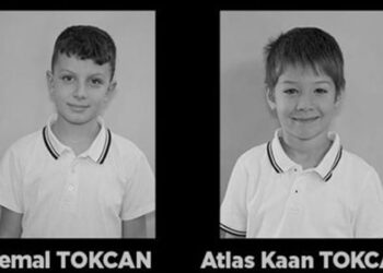 Tokcan ailesinden 2'si çocuk, 4 kişi yaşamını yitirdi