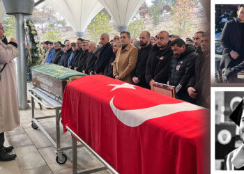 Yiğit ve Alp birilerini kurtarma ümidiyle tekrar otele girmişler