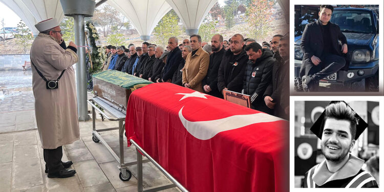 Yiğit ve Alp birilerini kurtarma ümidiyle tekrar otele girmişler