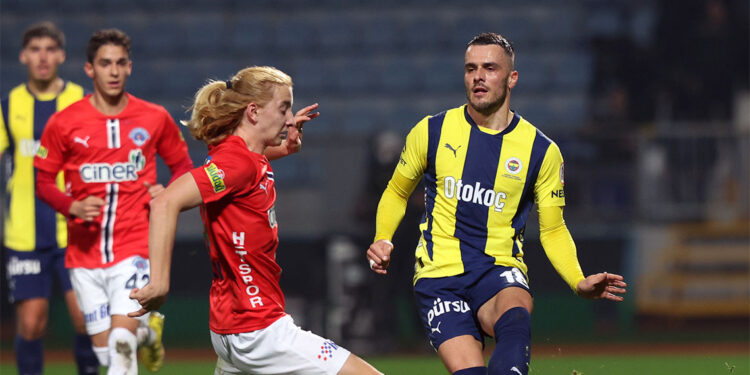 Kulübümüzü en iyi şekilde temsil ettik