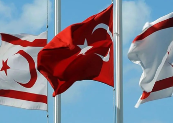 KKTC'de, Kartalkaya'daki yangın için 1 günlük ulusal yas ilan edildi