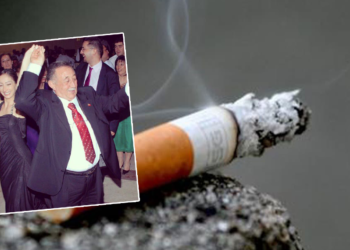 KOAH'tan ölümde sigara şirketi hakkında 500 bin TL tazminat kararı