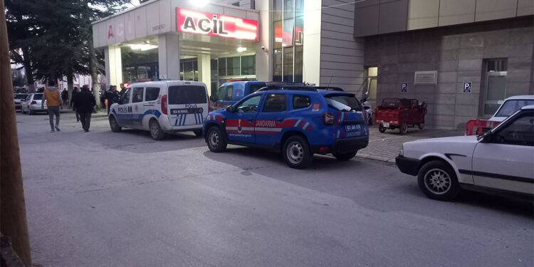 İki aile arasında silahlı kavga; 2 kadın hayatını kaybetti