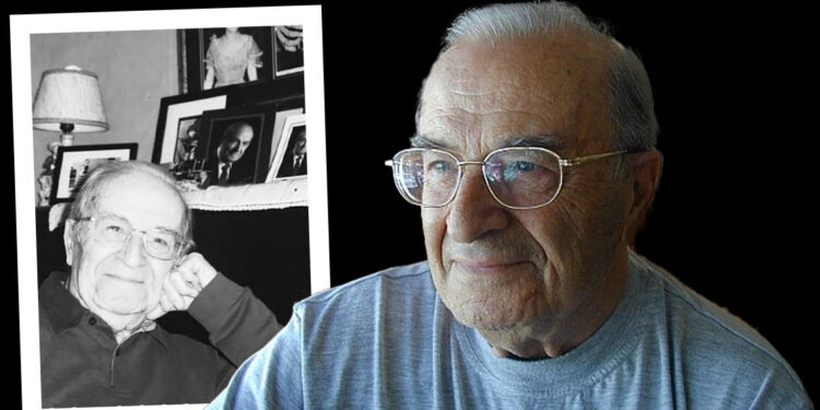 İlhan Usmanbaş hayatını kaybetti