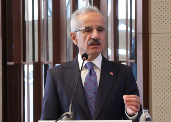 Kadınların lojistik alanlarında istihdamını artırmak için çalışıyoruz