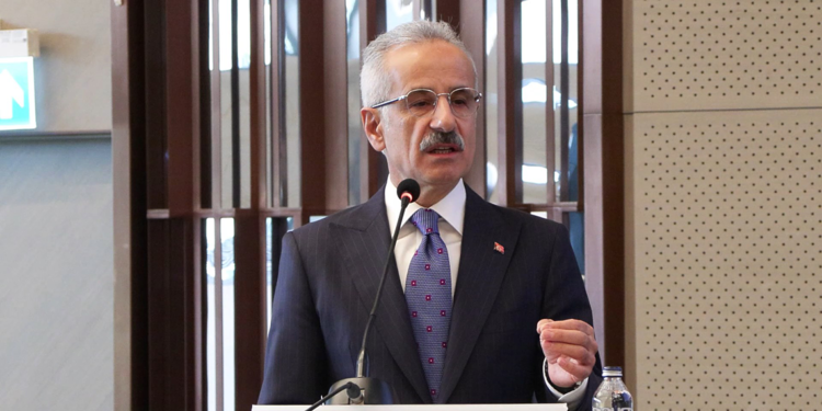 Kadınların lojistik alanlarında istihdamını artırmak için çalışıyoruz