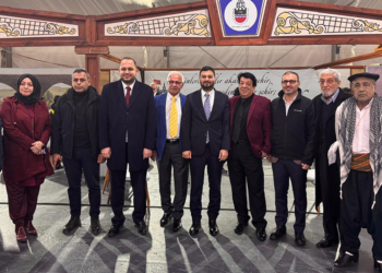 Kağıthane’de Diyarbakır Tanıtım Günleri sona erdi