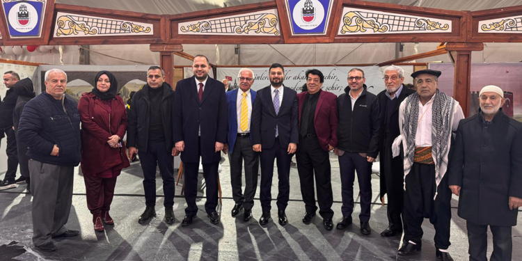 Kağıthane’de Diyarbakır Tanıtım Günleri sona erdi