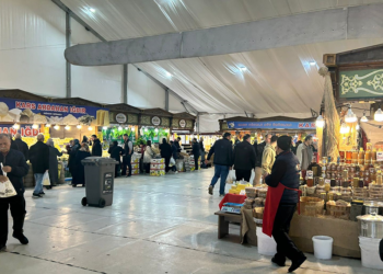 Kağıthane’de 'Kars Ardahan Iğdır Tanıtım Günleri' başladı