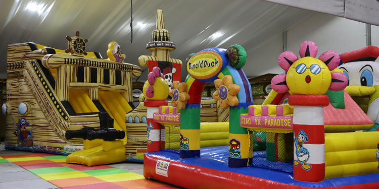 Kağıthane’de çocuk festivali düzenlenecek