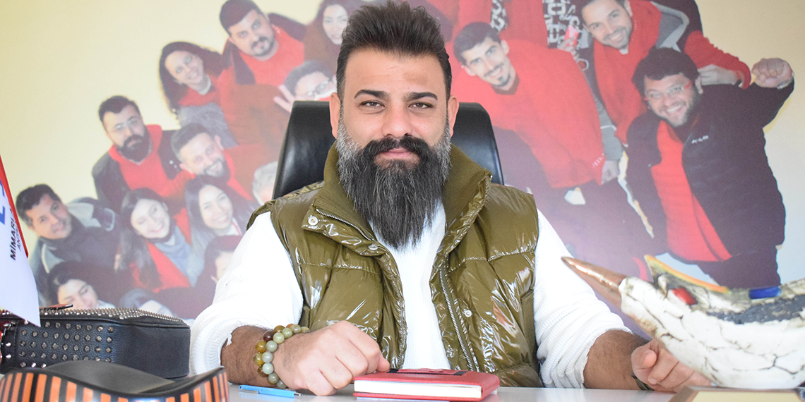 Kaleiçi, atılacak adımlarla UNESCO Dünya Mirası Listesi'ne girebilir