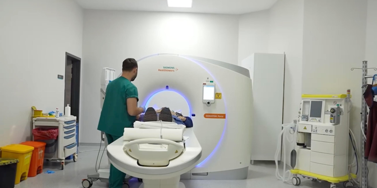 Kalp hastalıklarının teşhisinde Koroner BT anjiyografi büyük önem taşıyor