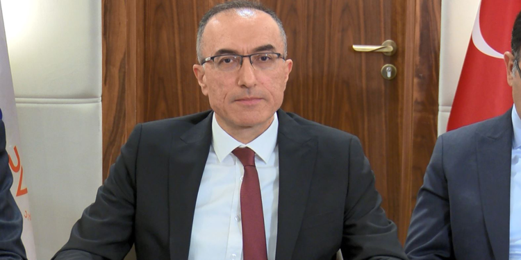 Kalyon PV'den ABD'ye uzay hücresi