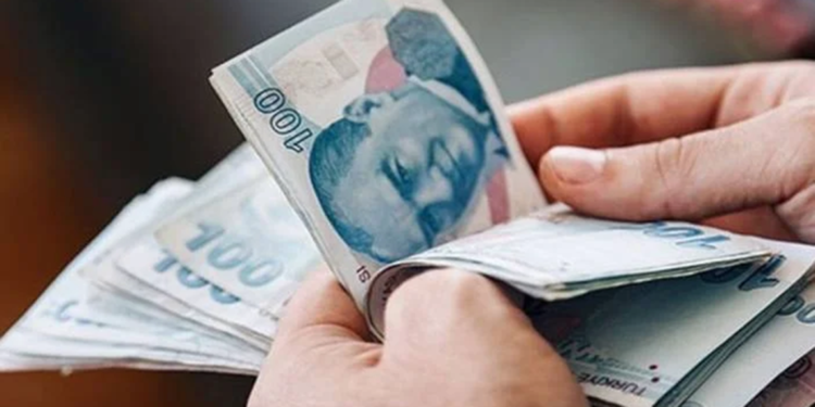 Kamu çalışanlarına ödenecek ikramiye tarihleri belli oldu