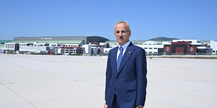 Kamu özel iş birliği havalimanları devlete 344,6 milyar lira kazandırdı