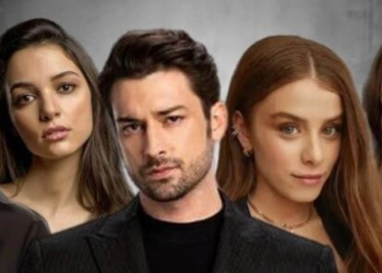 Kanal D’nin yeni projesi Piyasa dizisinin çekimleri başladı