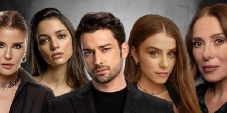 Kanal D’nin yeni projesi Piyasa dizisinin çekimleri başladı