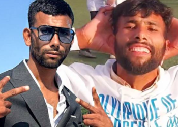 'Kandıralı Ferdi' tutuklandı