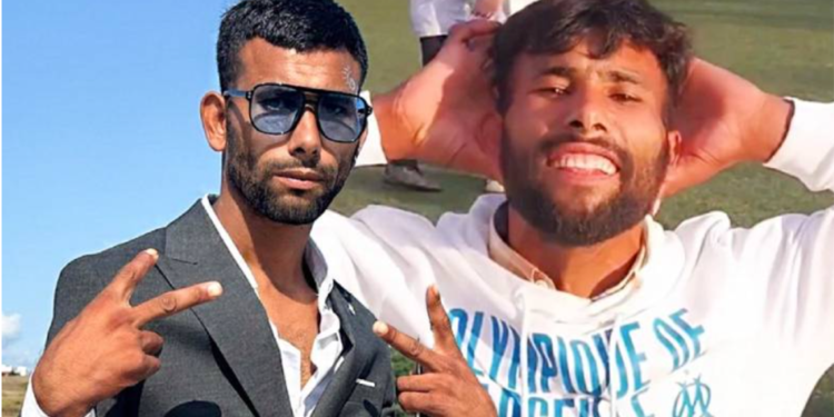 'Kandıralı Ferdi' tutuklandı