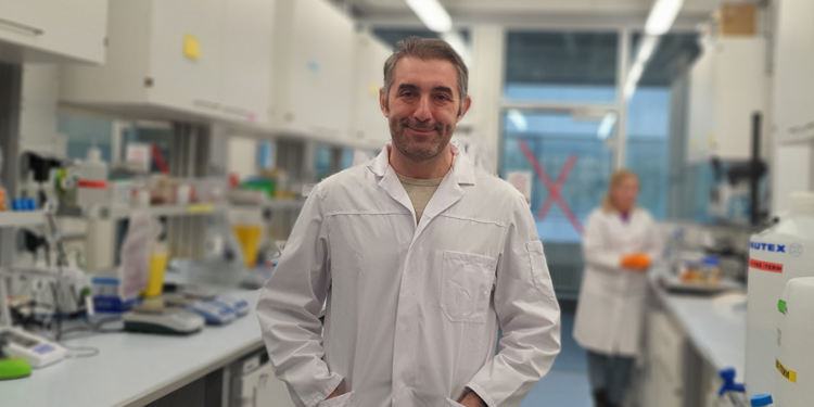 Kanser tedavisinde yan etkiler ortadan kalkabilir