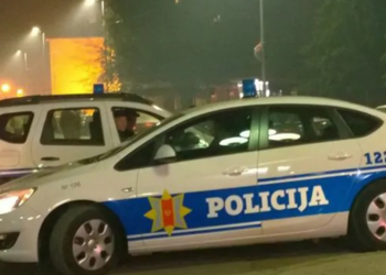 Karadağ'daki silahlı saldırıda can kaybı 12'ye yükseldi