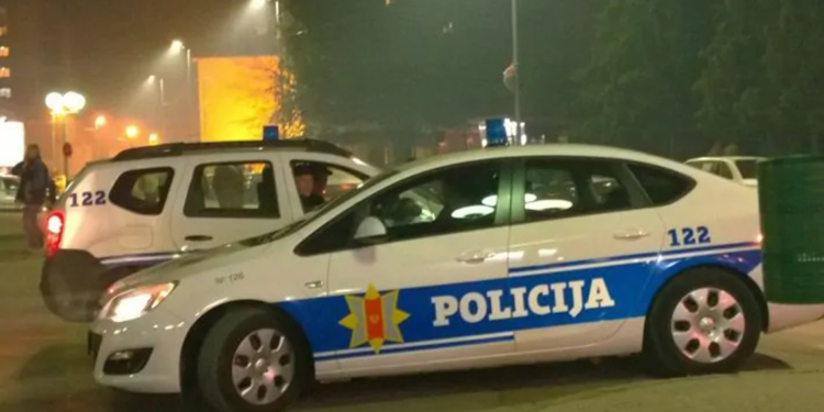 Karadağ'daki silahlı saldırıda can kaybı 12'ye yükseldi