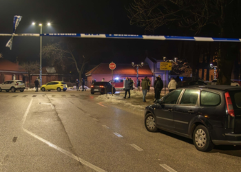 Karadağ'daki silahlı saldırıda en az 10 kişinin öldüğü açıklandı
