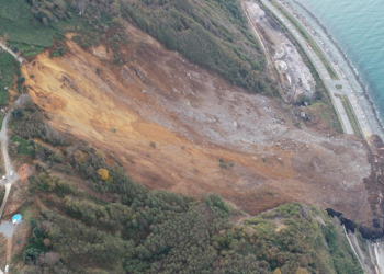 Karadeniz sahili için deprem uyarısı
