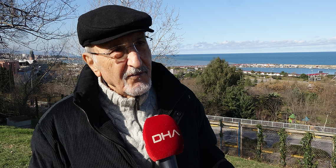 Karadeniz sahili için deprem uyarısı